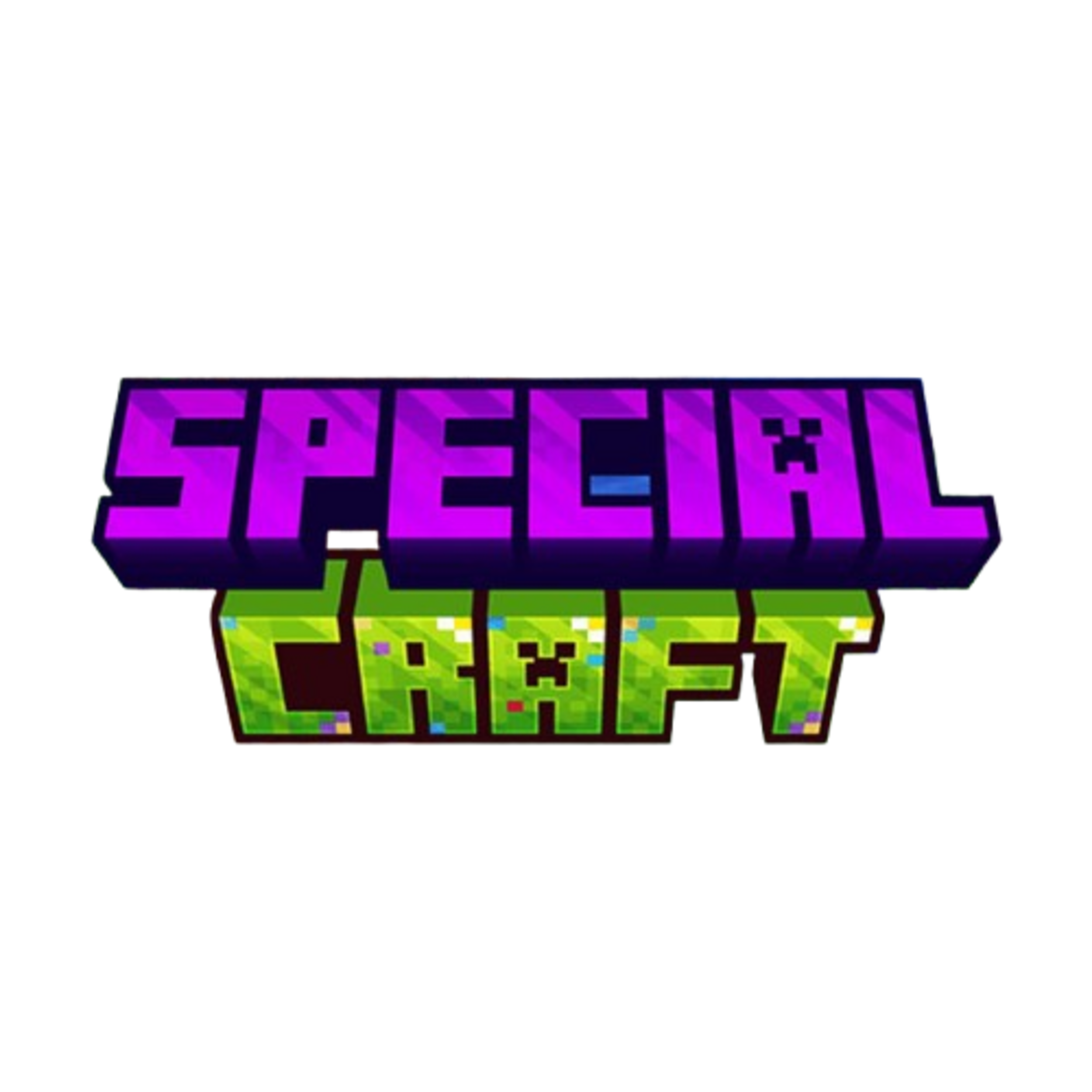 Server logo
